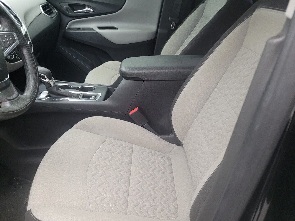 2023 Chevrolet Equinox in Macon, GA 31210 - 18120819 17