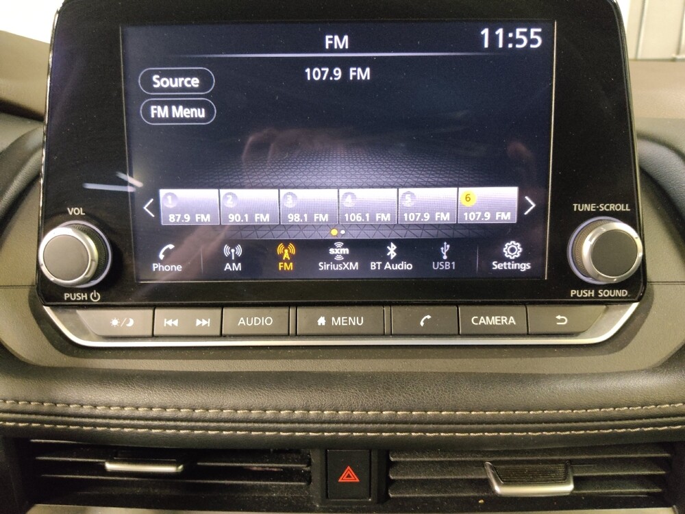 2023 Nissan Rogue in Columbus, GA 31909 - 18120820 25