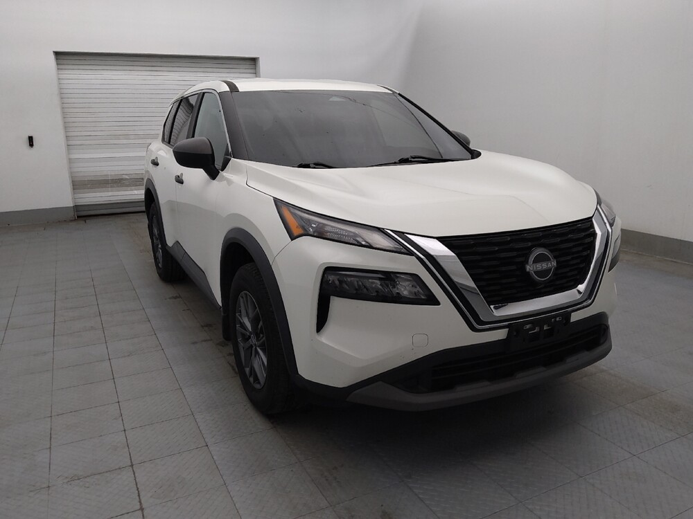 2023 Nissan Rogue in Columbus, GA 31909 - 18120820 13