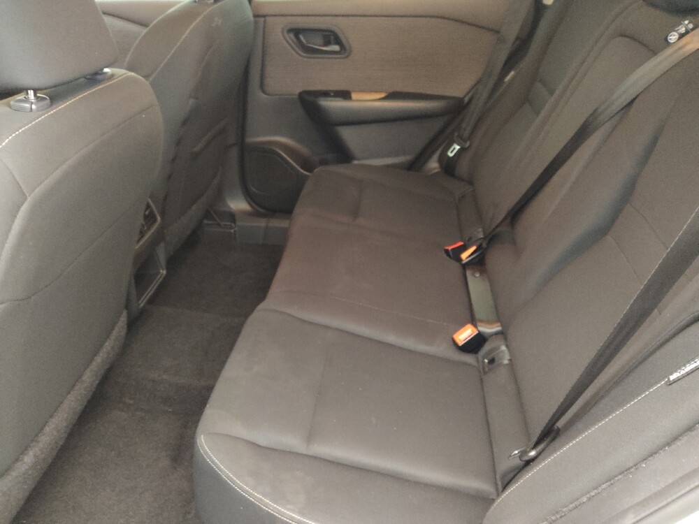 2023 Nissan Rogue in Columbus, GA 31909 - 18120820 18