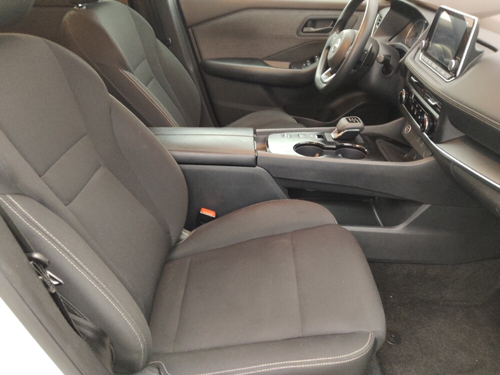 2023 Nissan Rogue in Columbus, GA 31909 - 18120820 21