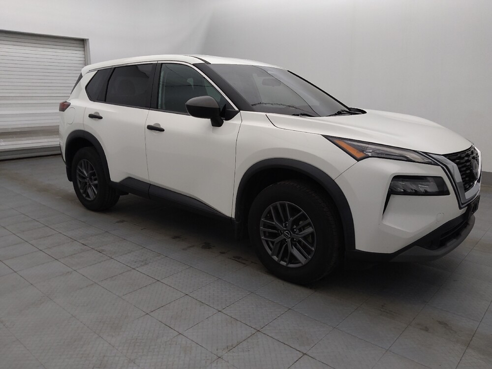 2023 Nissan Rogue in Columbus, GA 31909 - 18120820 11