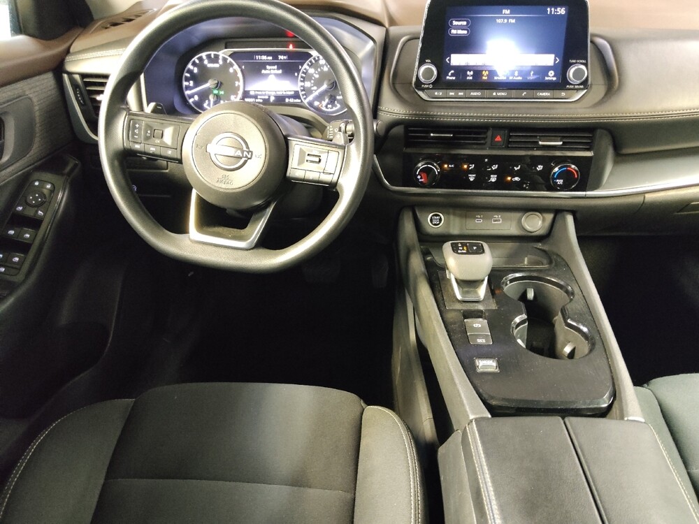 2023 Nissan Rogue in Columbus, GA 31909 - 18120820 22