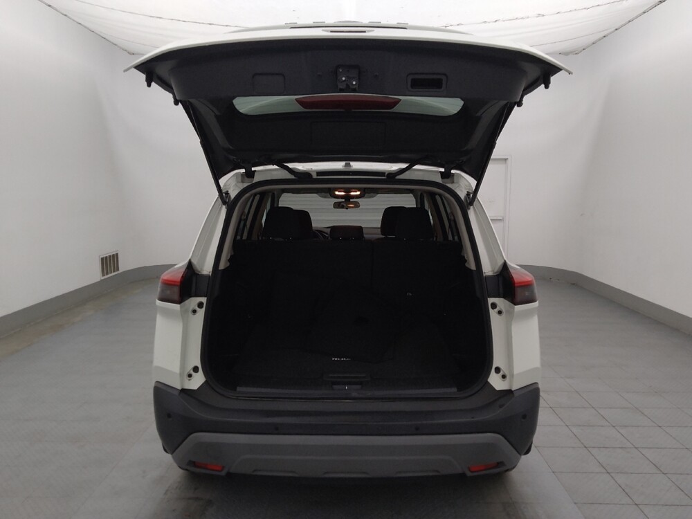 2023 Nissan Rogue in Columbus, GA 31909 - 18120820 29