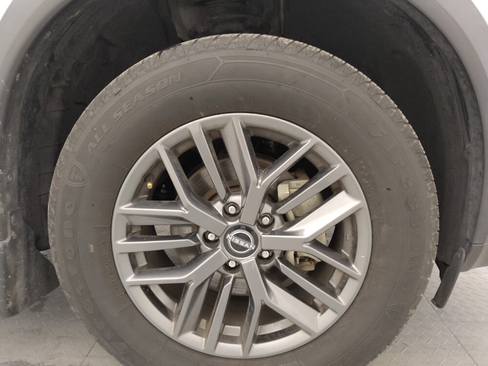 2023 Nissan Rogue in Columbus, GA 31909 - 18120820 31