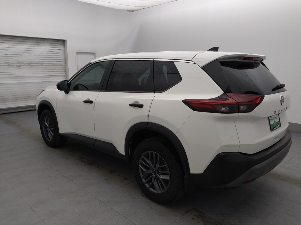 2023 Nissan Rogue in Columbus, GA 31909 - 18120820 3