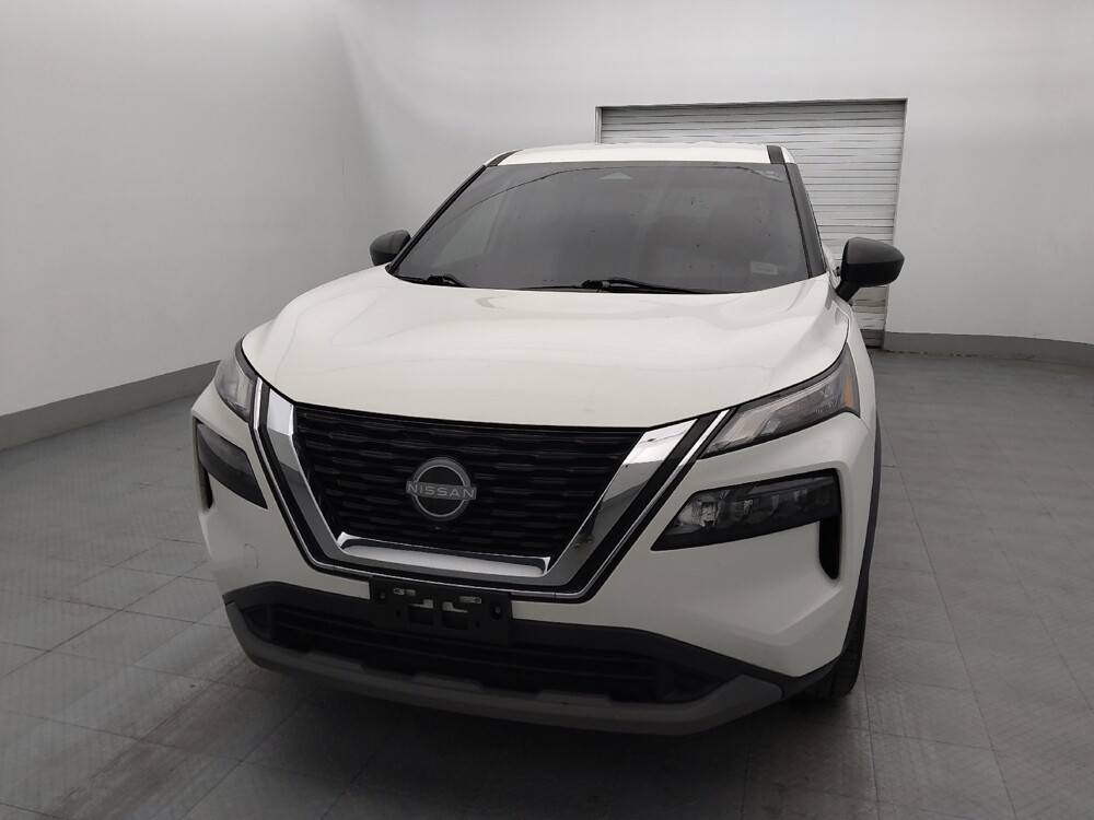 2023 Nissan Rogue in Columbus, GA 31909 - 18120820 15