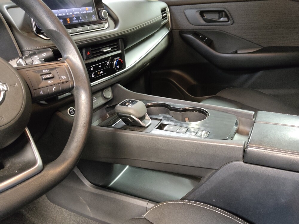 2023 Nissan Rogue in Columbus, GA 31909 - 18120820 26