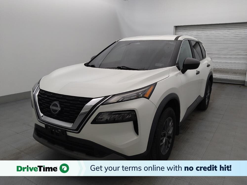 2023 Nissan Rogue in Columbus, GA 31909 - 18120820