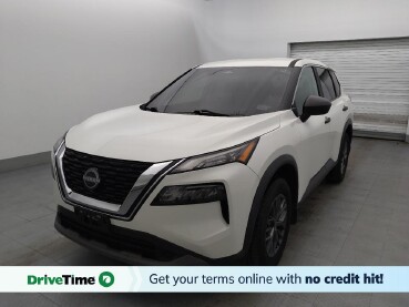 2023 Nissan Rogue in Columbus, GA 31909