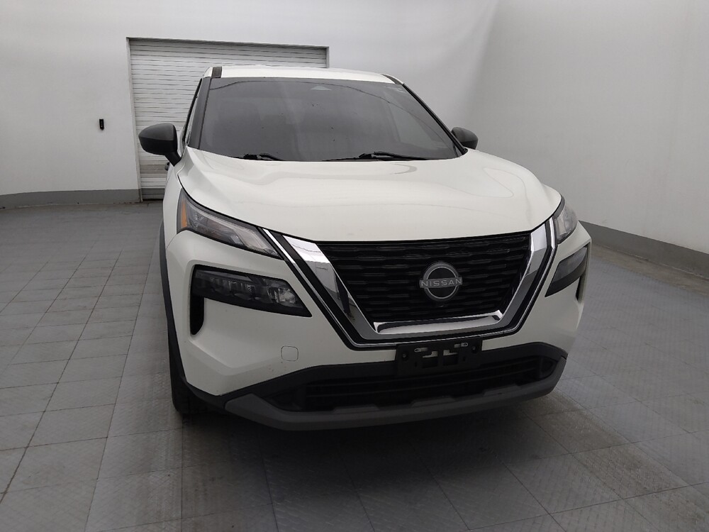 2023 Nissan Rogue in Columbus, GA 31909 - 18120820 14