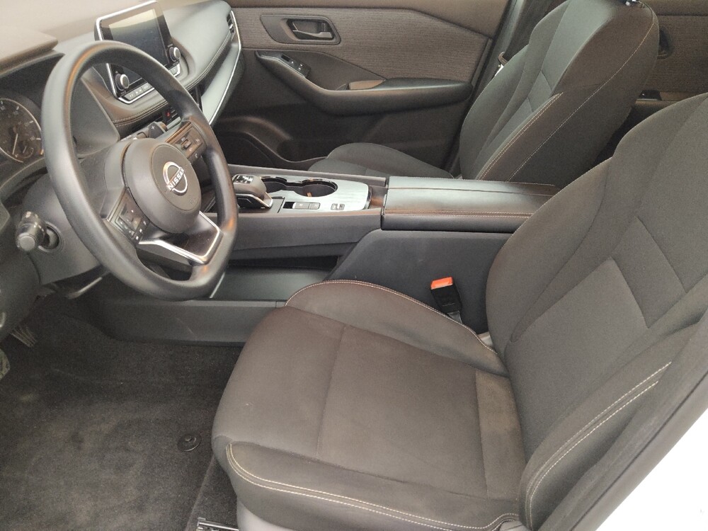 2023 Nissan Rogue in Columbus, GA 31909 - 18120820 17