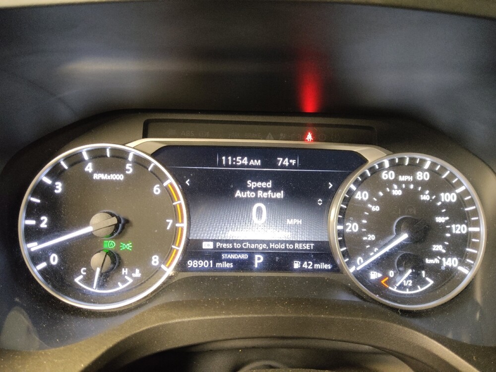 2023 Nissan Rogue in Columbus, GA 31909 - 18120820 23