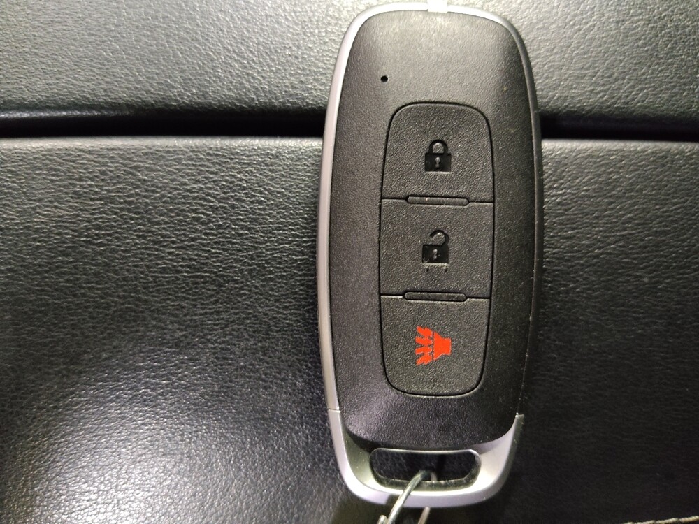 2023 Nissan Rogue in Columbus, GA 31909 - 18120820 32