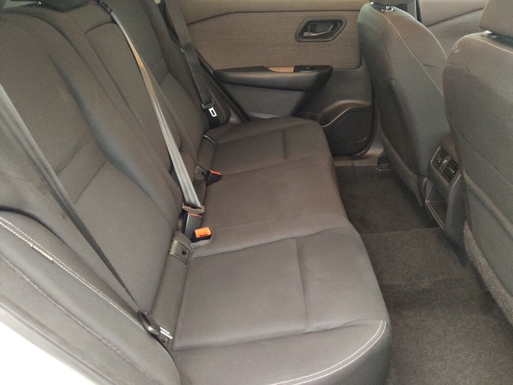 2023 Nissan Rogue in Columbus, GA 31909 - 18120820 19