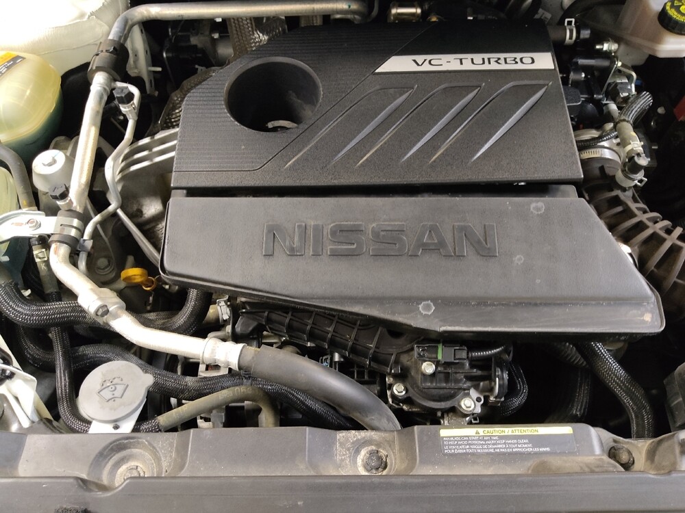 2023 Nissan Rogue in Columbus, GA 31909 - 18120820 30