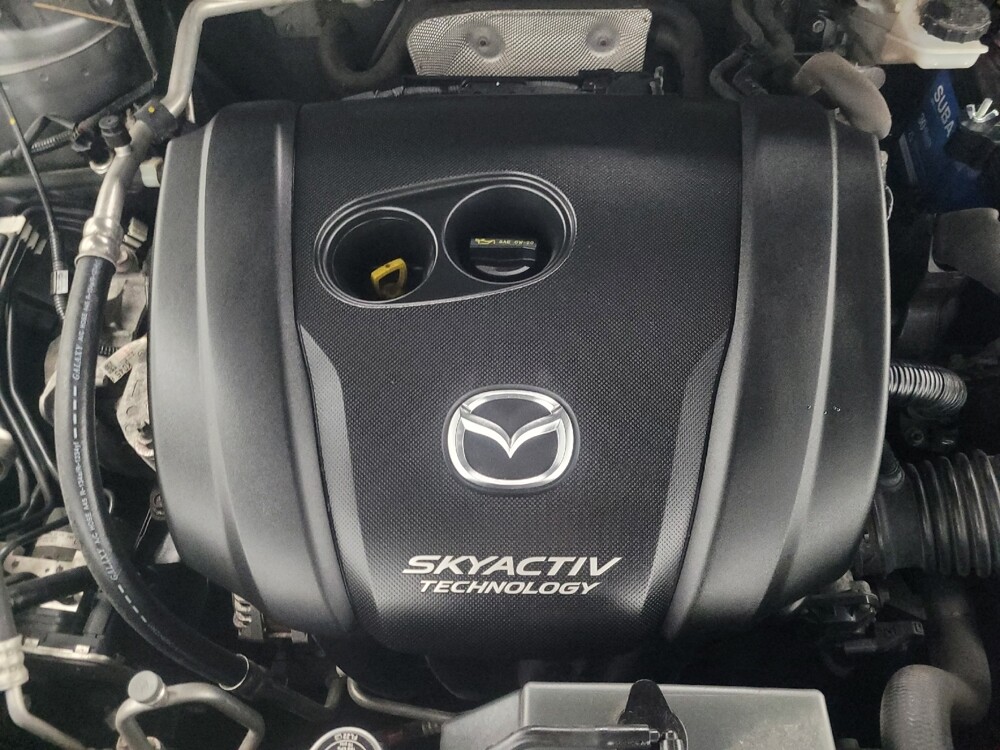 2019 MAZDA CX-5 in Highland, IN 46322 - 18120821 30