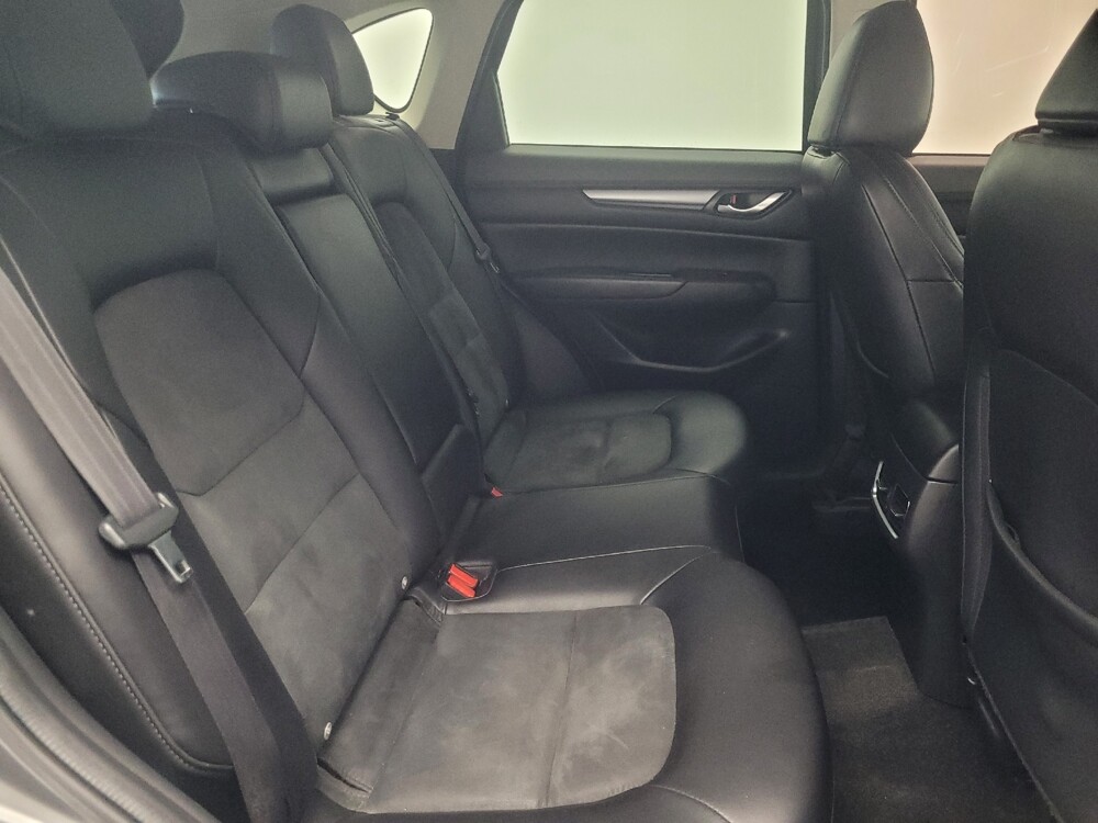 2019 MAZDA CX-5 in Highland, IN 46322 - 18120821 19