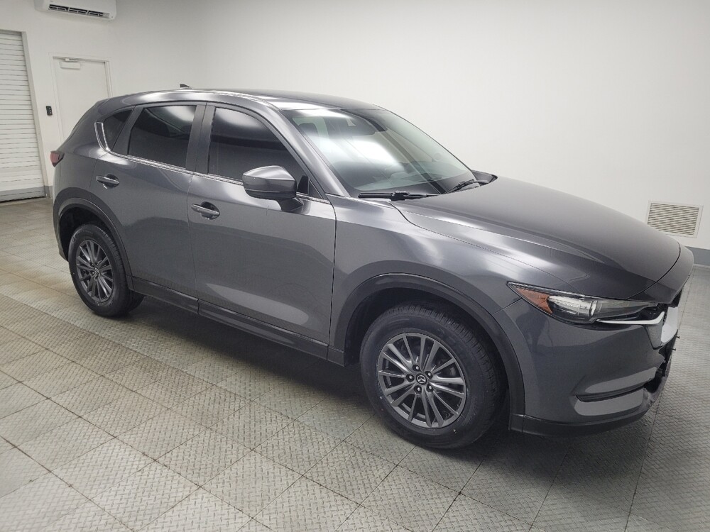 2019 MAZDA CX-5 in Highland, IN 46322 - 18120821 11