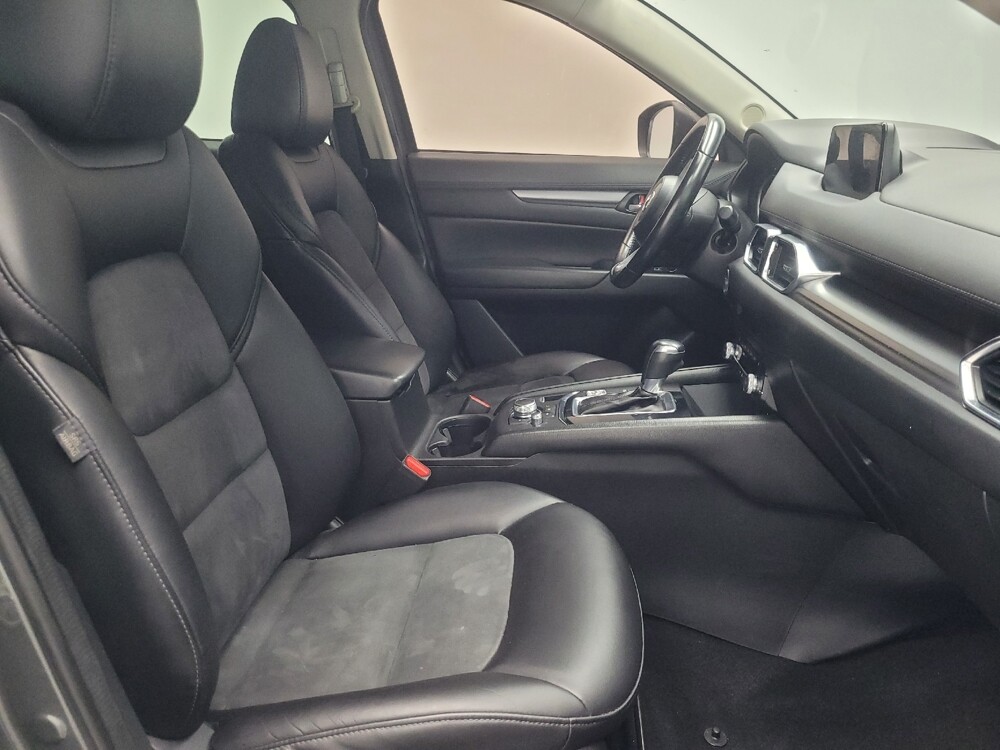 2019 MAZDA CX-5 in Highland, IN 46322 - 18120821 21