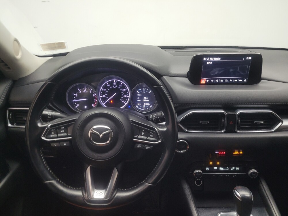 2019 MAZDA CX-5 in Highland, IN 46322 - 18120821 22