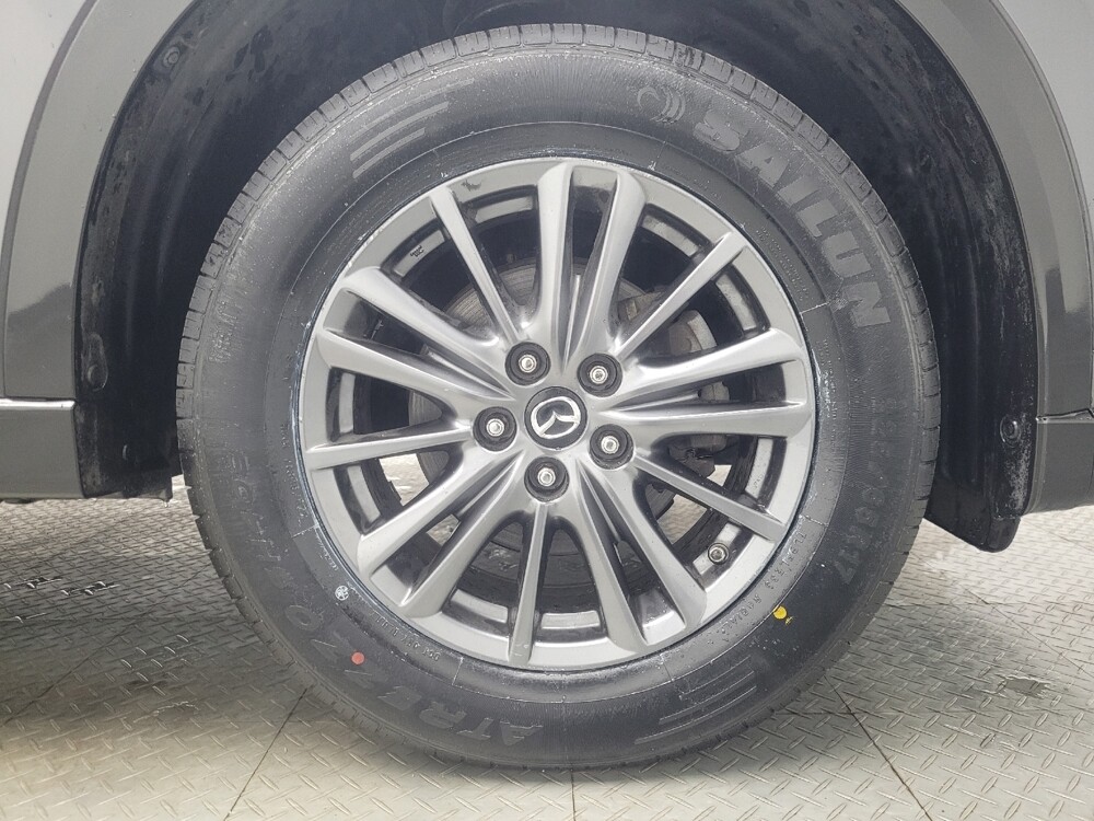 2019 MAZDA CX-5 in Highland, IN 46322 - 18120821 31