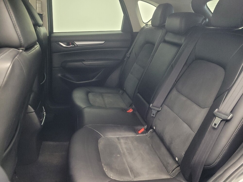 2019 MAZDA CX-5 in Highland, IN 46322 - 18120821 18