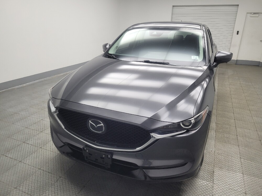 2019 MAZDA CX-5 in Highland, IN 46322 - 18120821 15