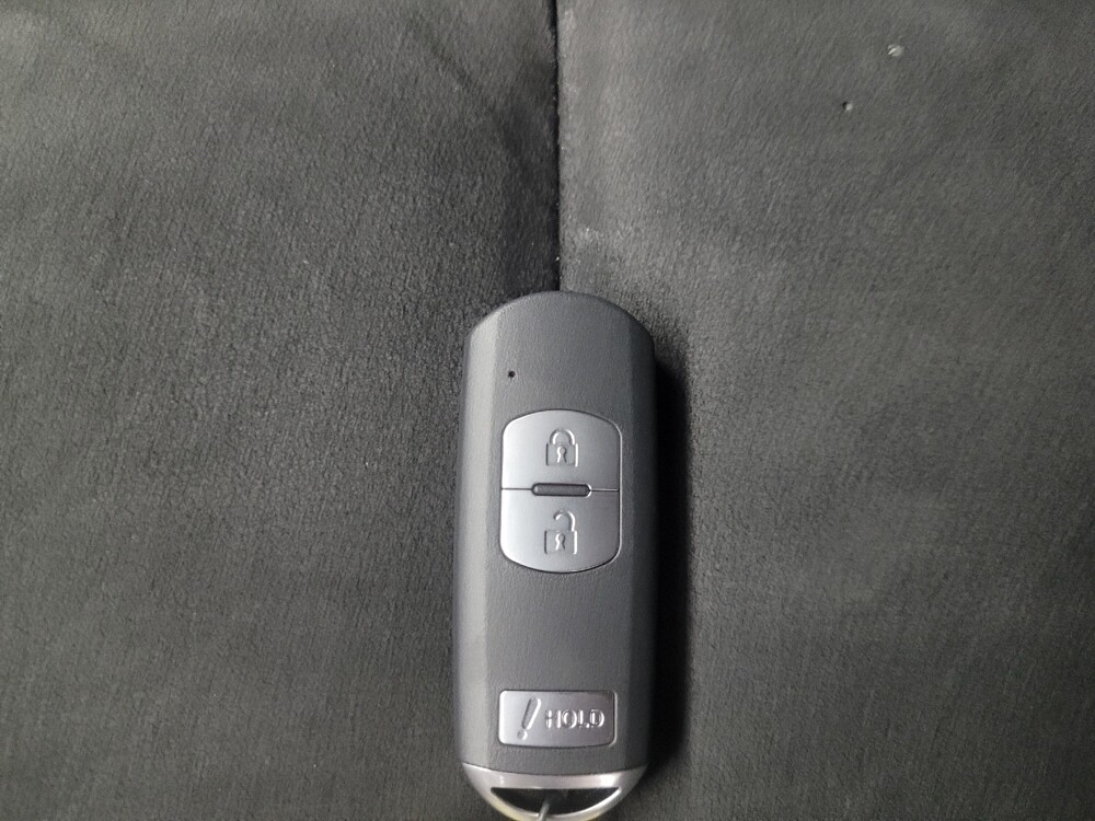 2019 MAZDA CX-5 in Highland, IN 46322 - 18120821 32