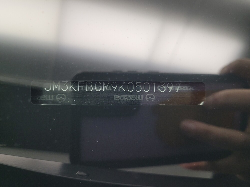 2019 MAZDA CX-5 in Highland, IN 46322 - 18120821 33