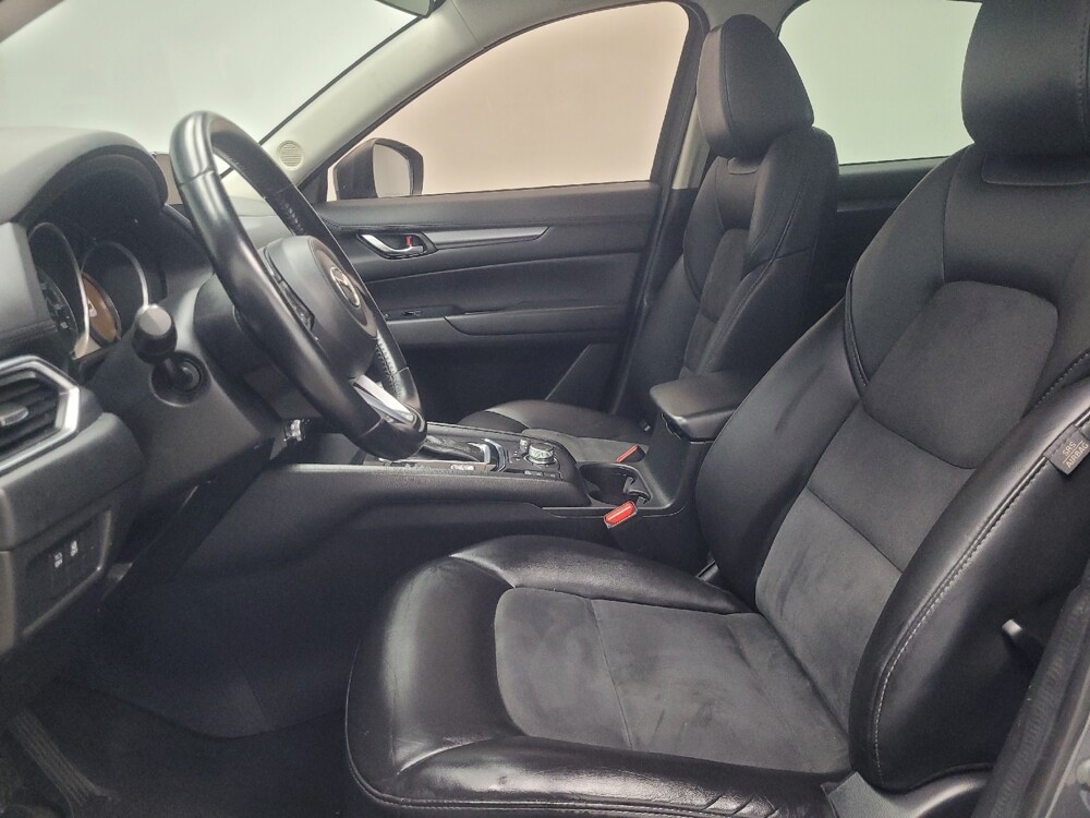 2019 MAZDA CX-5 in Highland, IN 46322 - 18120821 17