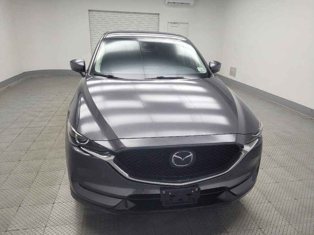 2019 MAZDA CX-5 in Highland, IN 46322 - 18120821 14