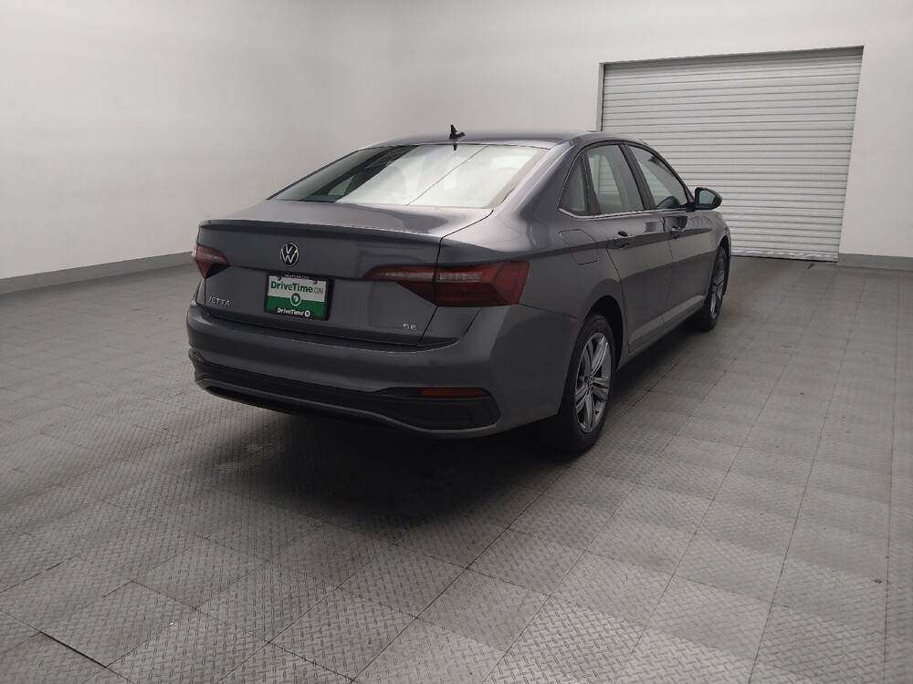 2024 Volkswagen Jetta in Plano, TX 75074 - 18120822 9