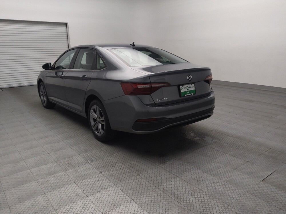 2024 Volkswagen Jetta in Plano, TX 75074 - 18120822 5