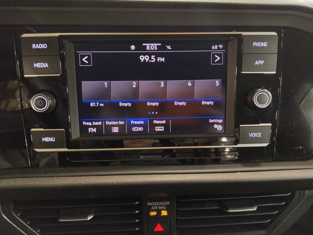 2024 Volkswagen Jetta in Plano, TX 75074 - 18120822 25