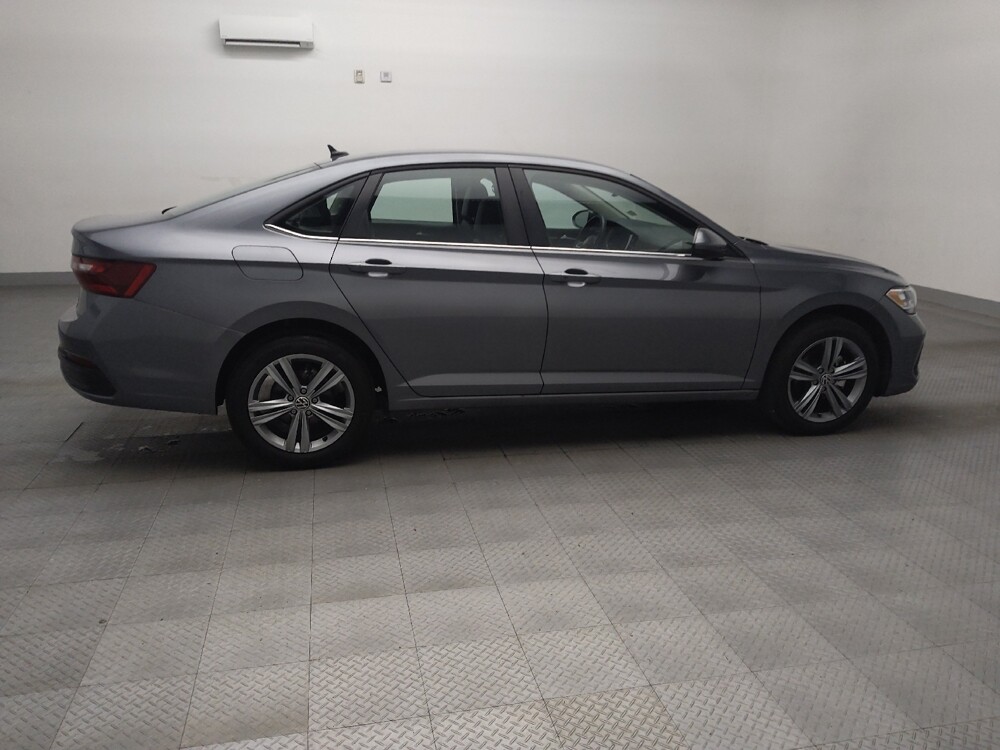 2024 Volkswagen Jetta in Plano, TX 75074 - 18120822 10