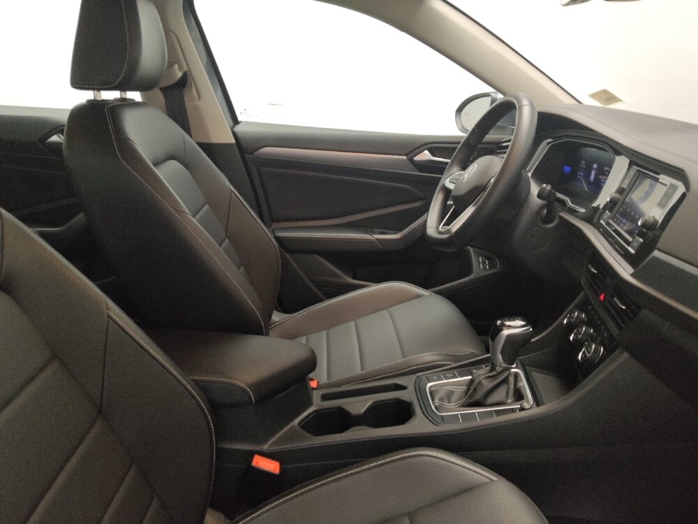 2024 Volkswagen Jetta in Plano, TX 75074 - 18120822 21