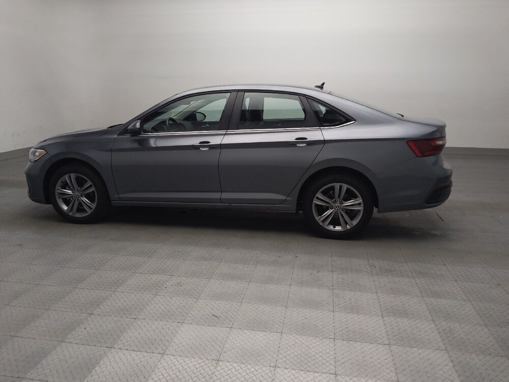 2024 Volkswagen Jetta in Plano, TX 75074 - 18120822 3