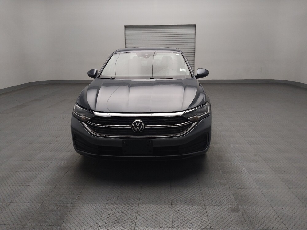 2024 Volkswagen Jetta in Plano, TX 75074 - 18120822 15