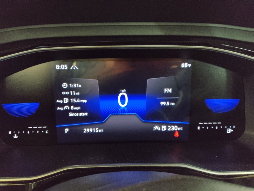 2024 Volkswagen Jetta in Plano, TX 75074 - 18120822 23