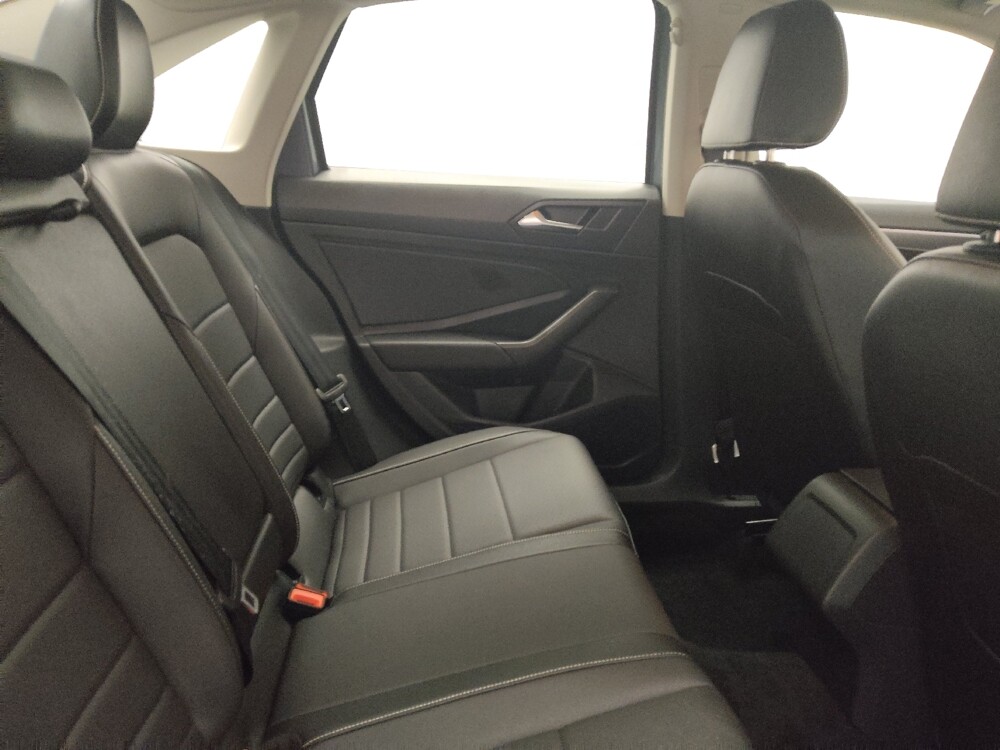 2024 Volkswagen Jetta in Plano, TX 75074 - 18120822 19