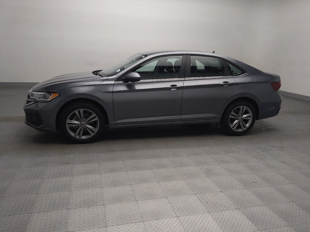 2024 Volkswagen Jetta in Plano, TX 75074 - 18120822 2