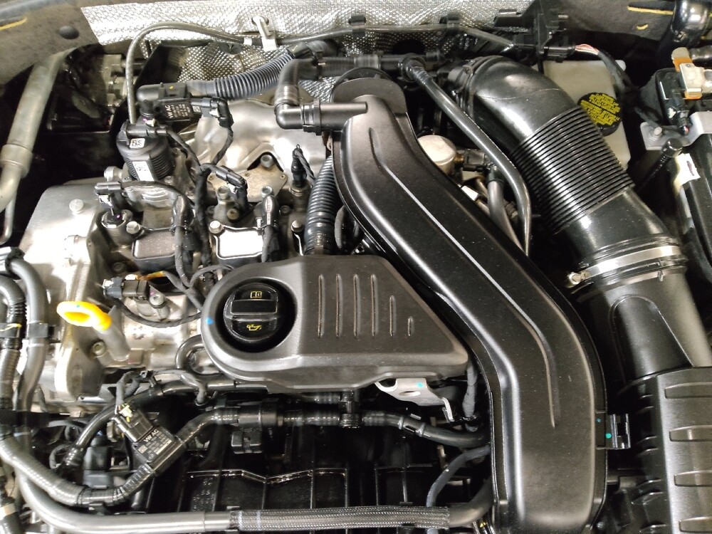 2024 Volkswagen Jetta in Plano, TX 75074 - 18120822 30