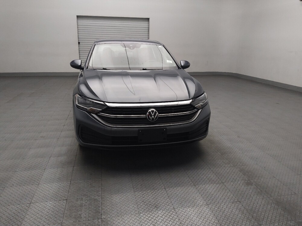 2024 Volkswagen Jetta in Plano, TX 75074 - 18120822 14