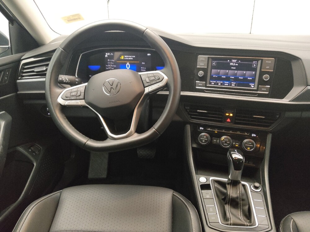 2024 Volkswagen Jetta in Plano, TX 75074 - 18120822 22