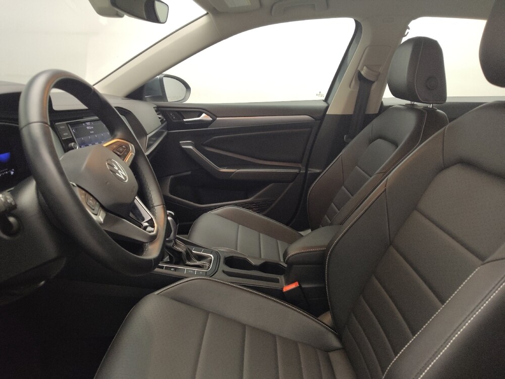 2024 Volkswagen Jetta in Plano, TX 75074 - 18120822 17