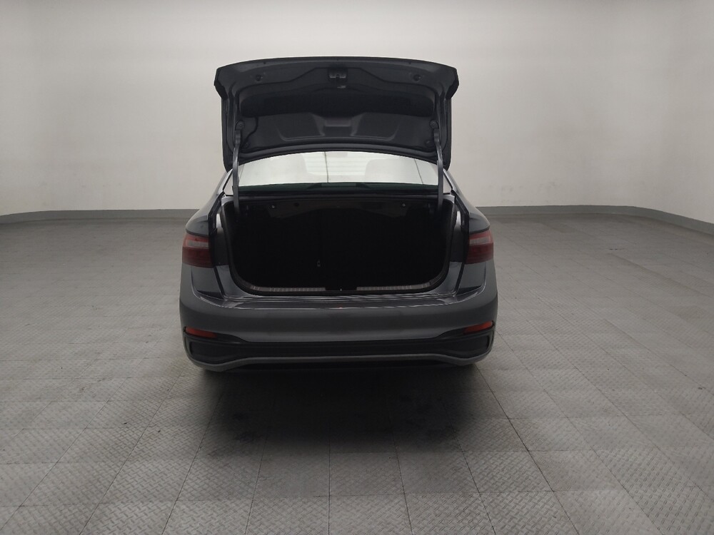 2024 Volkswagen Jetta in Plano, TX 75074 - 18120822 29