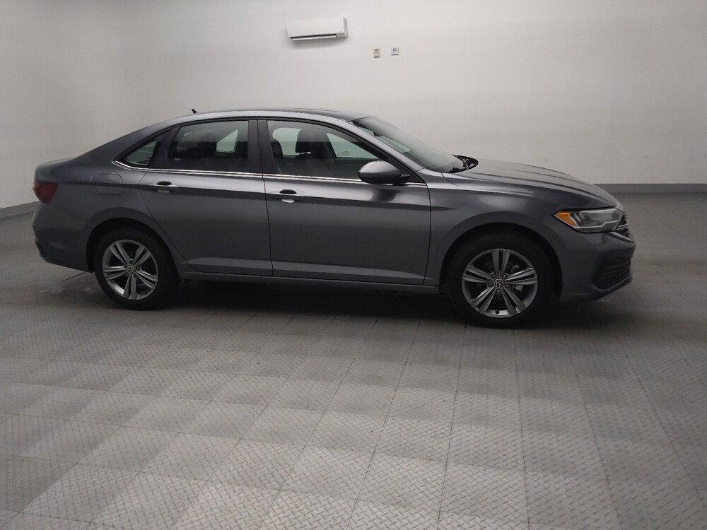 2024 Volkswagen Jetta in Plano, TX 75074 - 18120822 11