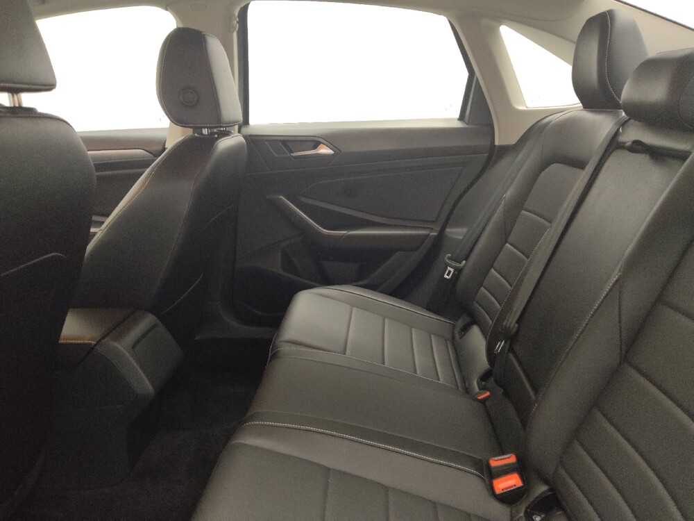 2024 Volkswagen Jetta in Plano, TX 75074 - 18120822 18