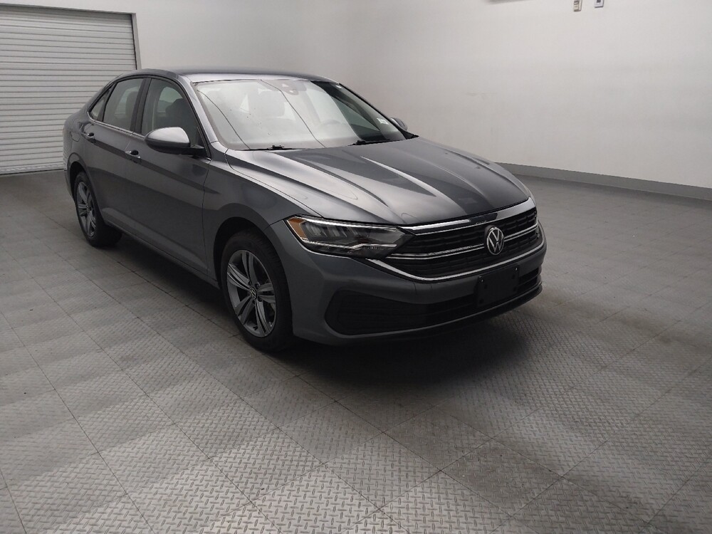 2024 Volkswagen Jetta in Plano, TX 75074 - 18120822 13